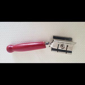 Vintage Knife Sharpener